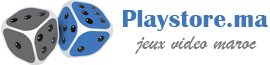 News Playstore.ma jeux vidéos Maroc 