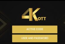 APP CENTER 4k OTT