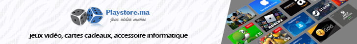 Roblox usa Maroc