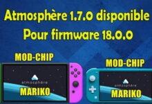 Atmosphère