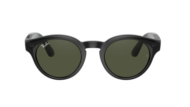 Lunettes Ray ban RW4003