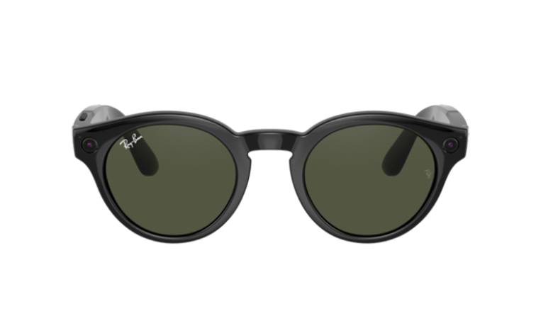 Lunettes Ray ban RW4003