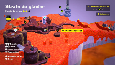 Donkey Kong Bananza Switch 2
