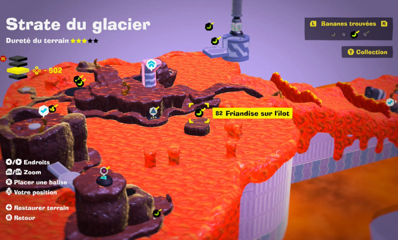 Donkey Kong Bananza Switch 2